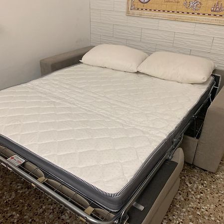 4 Colonne Holiday Apartment Nardo Bagian luar foto