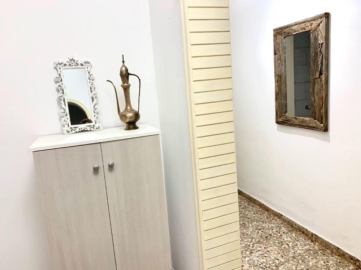 4 Colonne Holiday Apartment Nardo Bagian luar foto