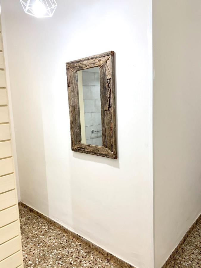 4 Colonne Holiday Apartment Nardo Bagian luar foto