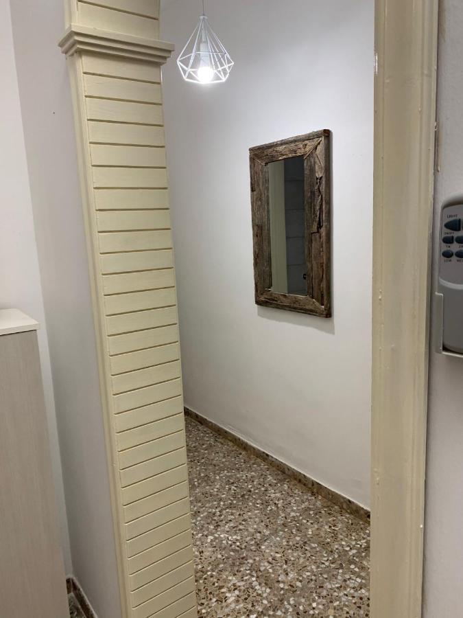 4 Colonne Holiday Apartment Nardo Bagian luar foto