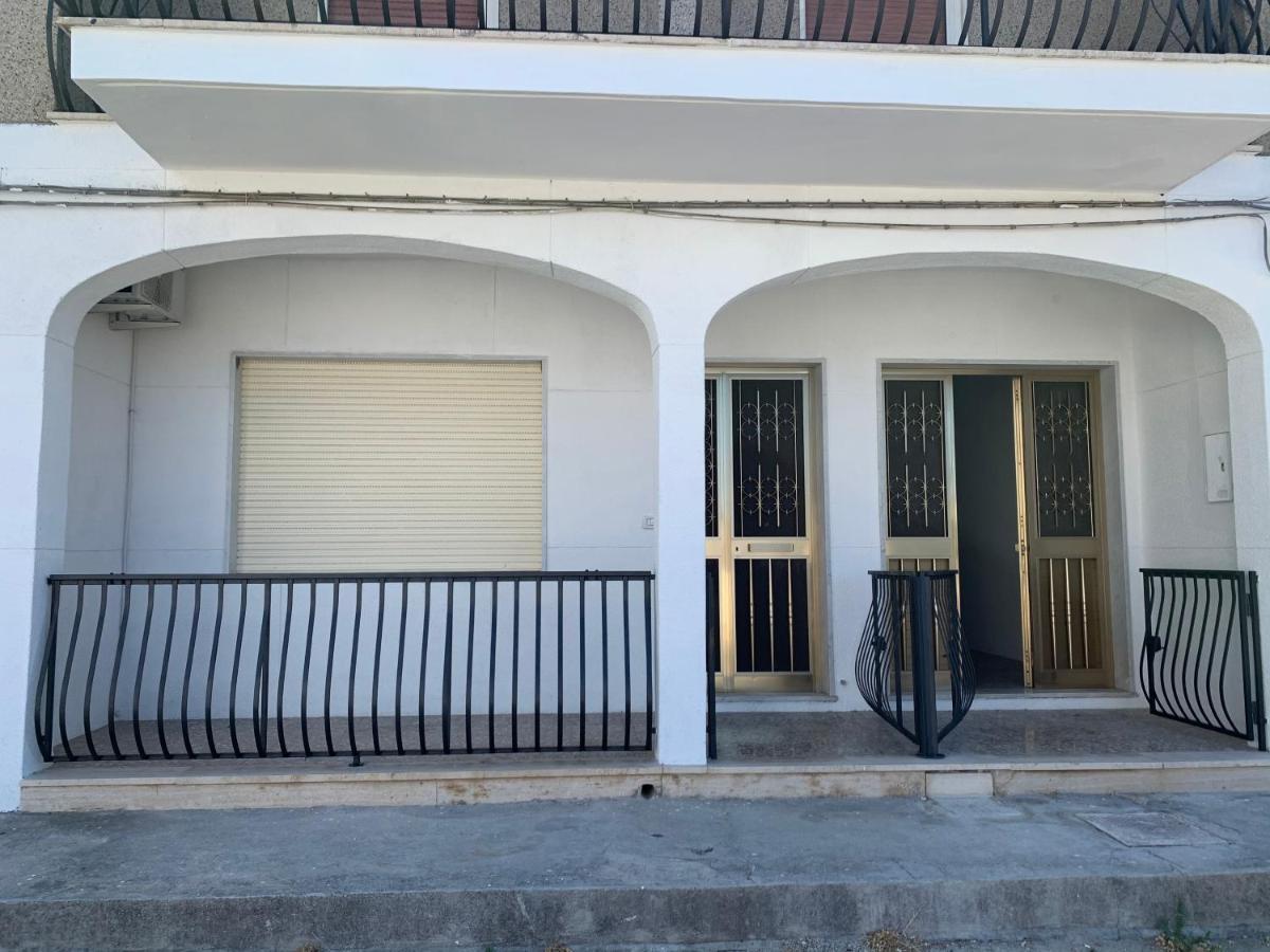 4 Colonne Holiday Apartment Nardo Bagian luar foto