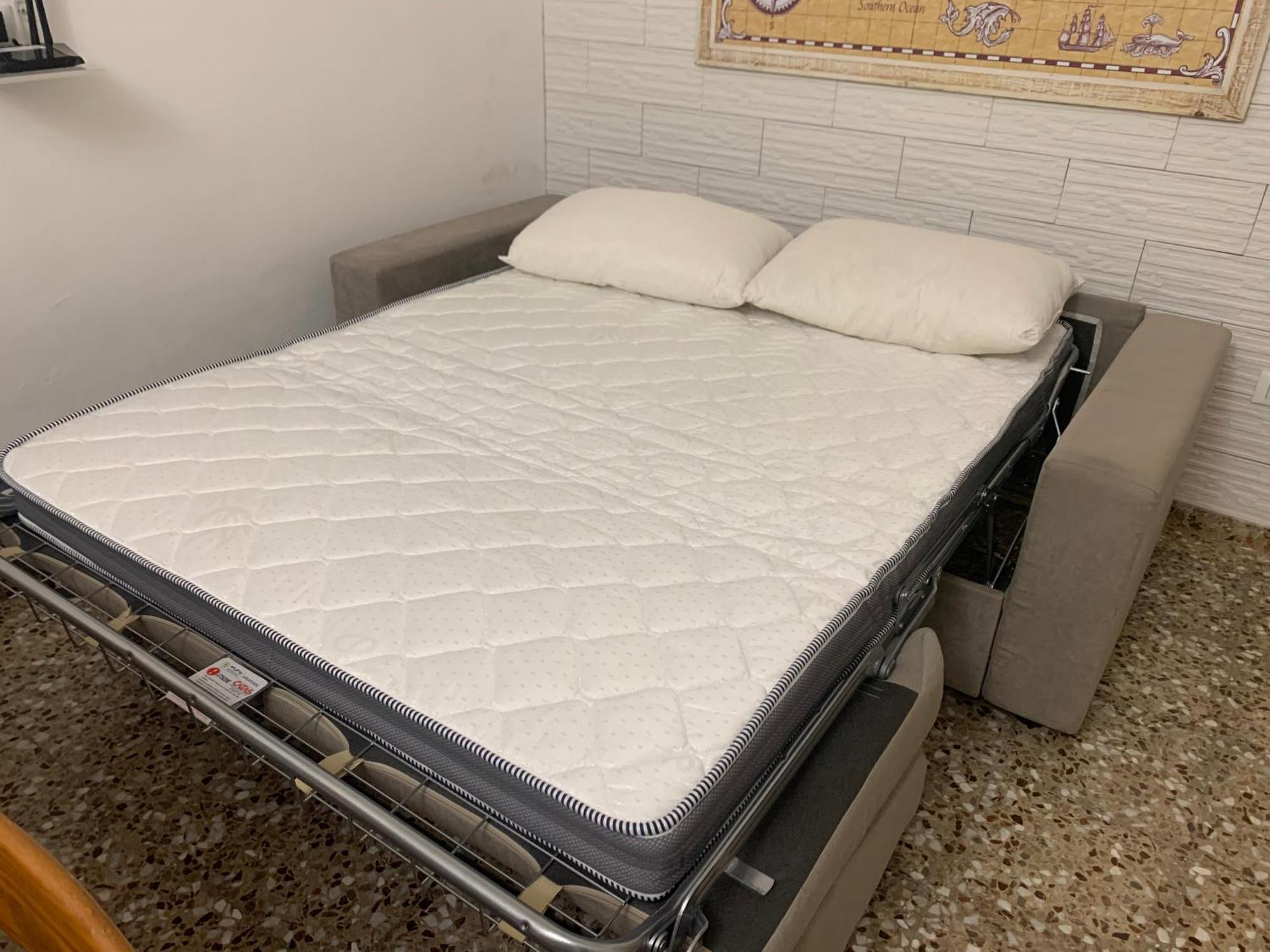 4 Colonne Holiday Apartment Nardo Bagian luar foto