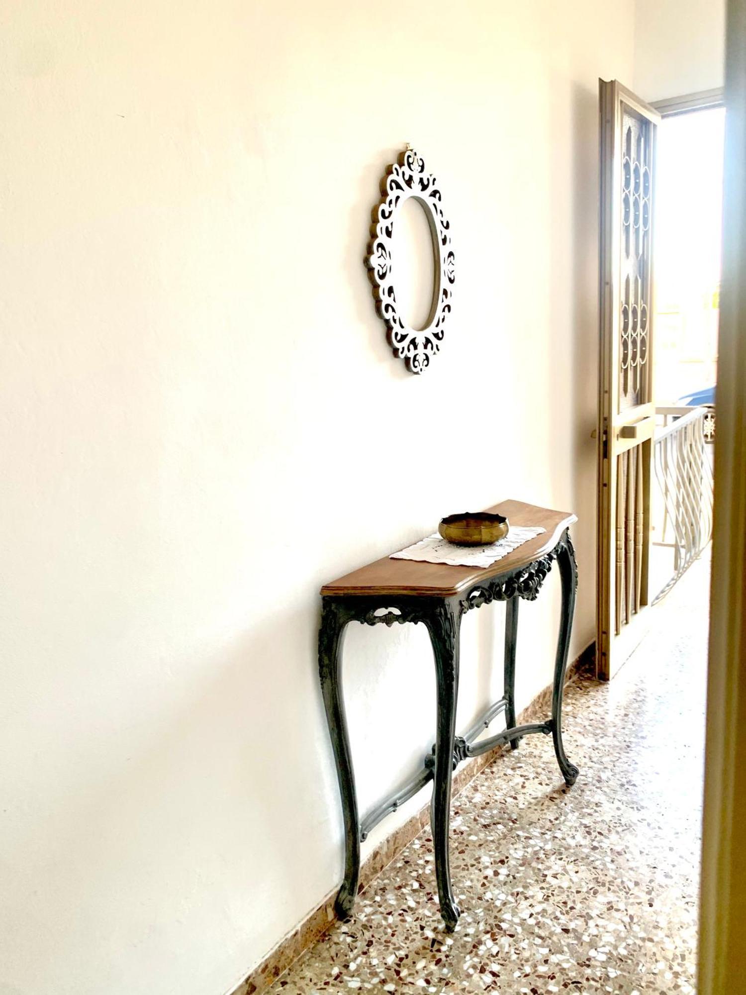 4 Colonne Holiday Apartment Nardo Bagian luar foto